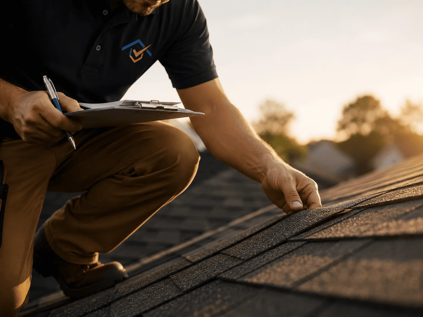 Why Choose Roof Inspection in Big Bay, MI